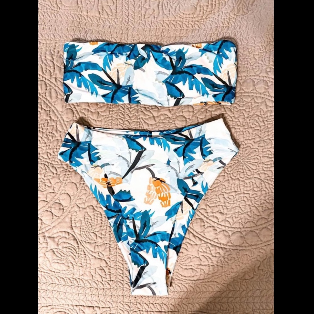 SHEIN Bikini